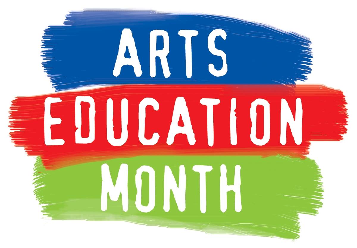 Arts Education Month Resolution Introduced By Senator Jean Fuller